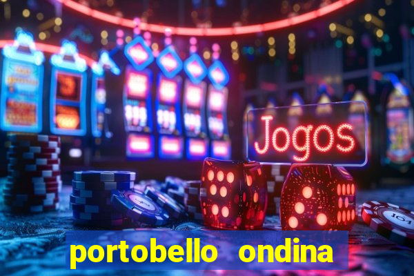 portobello ondina praia hotel